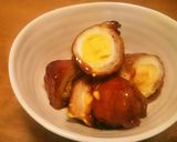 簡単‼お弁当にも♪照り焼き野菜肉巻き♪作り方7写真