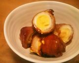 簡単‼お弁当にも♪照り焼き野菜肉巻き♪作り方7写真