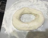 もちもち皮の具たっぷり餃子作り方10写真