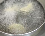 もちもち皮の具たっぷり餃子作り方12写真