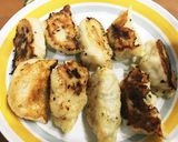 もちもち皮の具たっぷり餃子作り方18写真