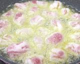 アレンジいろいろ☆豚の唐揚げ作り方5写真