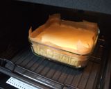 秘密にしたい◉ベイクドチーズケーキ◉作り方6写真