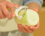 【江戸の味】揚げ出し大根作り方1写真