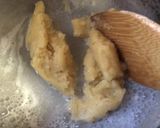 粉々しないホワイトソース作り方6写真