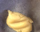 粉々しないホワイトソース作り方7写真