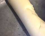 粉々しないホワイトソース作り方8写真