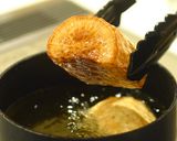 【江戸の味】揚げ出し大根作り方5写真