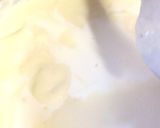 粉々しないホワイトソース作り方10写真