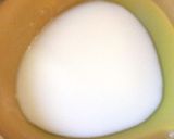 粉々しないホワイトソース作り方13写真