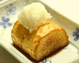 【江戸の味】揚げ出し大根作り方7写真
