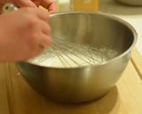 【江戸の味】ふのやき (江戸のクレープ)作り方1写真