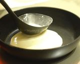 【江戸の味】ふのやき (江戸のクレープ)作り方2写真