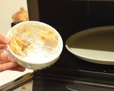 【江戸の味】ふのやき (江戸のクレープ)作り方4写真