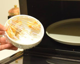 【江戸の味】ふのやき (江戸のクレープ)作り方4写真