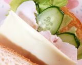 ヘルシオにお任せ…万能♪鶏ハム作り方9写真
