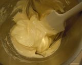 ＊＊miniロールケーキ＊＊作り方5写真