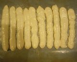 ＊＊miniロールケーキ＊＊作り方6写真