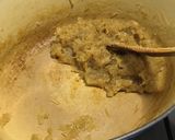 私の決定版 玉ねぎ溶け込むチキンカレー♪作り方3写真