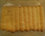 ＊＊miniロールケーキ＊＊作り方7写真
