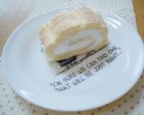 ＊＊miniロールケーキ＊＊作り方13写真