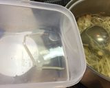 ホワイトアスパラガスの下茹で♬作り方5写真