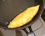 豚肉たっぷり!卵巻き作り方4写真