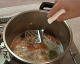 シーフードカレー♪作り方4写真
