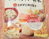 アマランサスごはんの炊き方♡作り方9写真
