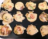 おもてなしやお弁当にカップキッシュ☆☆作り方11写真