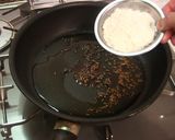 シーフードカレー♪作り方7写真