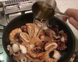 シーフードカレー♪作り方10写真