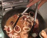 シーフードカレー♪作り方11写真