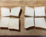 朝食☆おやつ☆簡単時短フロランタンラスク作り方1写真