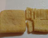 若ごぼうの炊き込みご飯♪作り方4写真