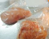 超簡単!置いて作る 塩鶏作り方4写真