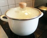 超簡単!置いて作る 塩鶏作り方5写真
