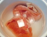 超簡単!置いて作る 塩鶏作り方6写真