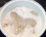 超簡単!置いて作る 塩鶏作り方8写真
