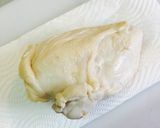 超簡単!置いて作る 塩鶏作り方11写真