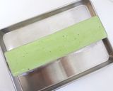抹茶ババロア作り方9写真
