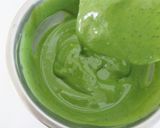 抹茶ババロア作り方7写真