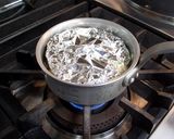 じゃがいものカルボナーラ風作り方6写真