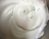 スクエア型のココアシフォンケーキ作り方5写真