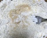 フォークとボウルで作る♪お手軽タルト生地作り方2写真