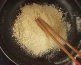 子供に人気☆おからクッキー（チョコ味）作り方2写真