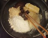 子供に人気☆おからクッキー（チョコ味）作り方3写真