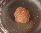 子供に人気☆おからクッキー（チョコ味）作り方5写真