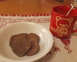 子供に人気☆おからクッキー（チョコ味）作り方10写真
