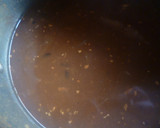 鶏とほうれん草のソテー☆カレーソース♪作り方2写真